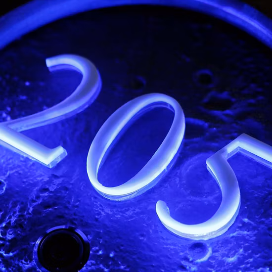 Wohnaccessoires Türschilder Haus- und Hoteltürschilder Türschild aus Holz